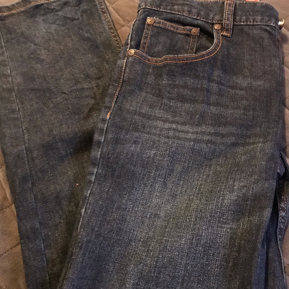 Jeans - Picture 2 of 2